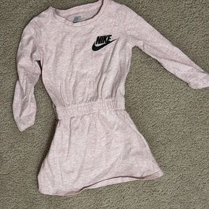Nike 3T dress